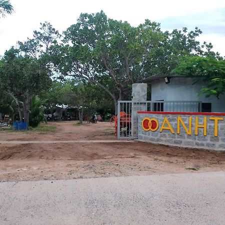 The Sunrise Anh Tu Cam Ranh Exterior foto