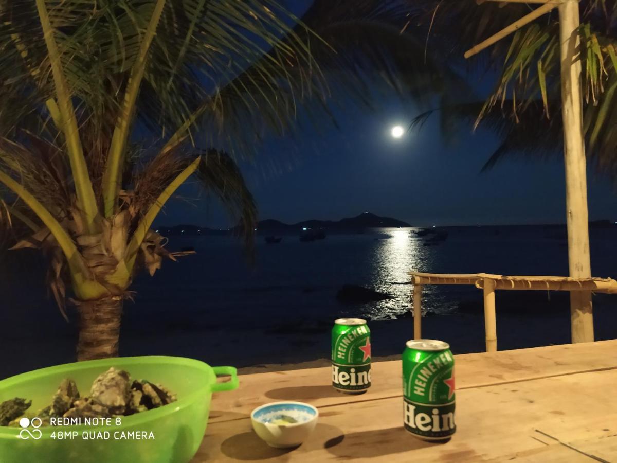 The Sunrise Anh Tu Cam Ranh Exterior foto