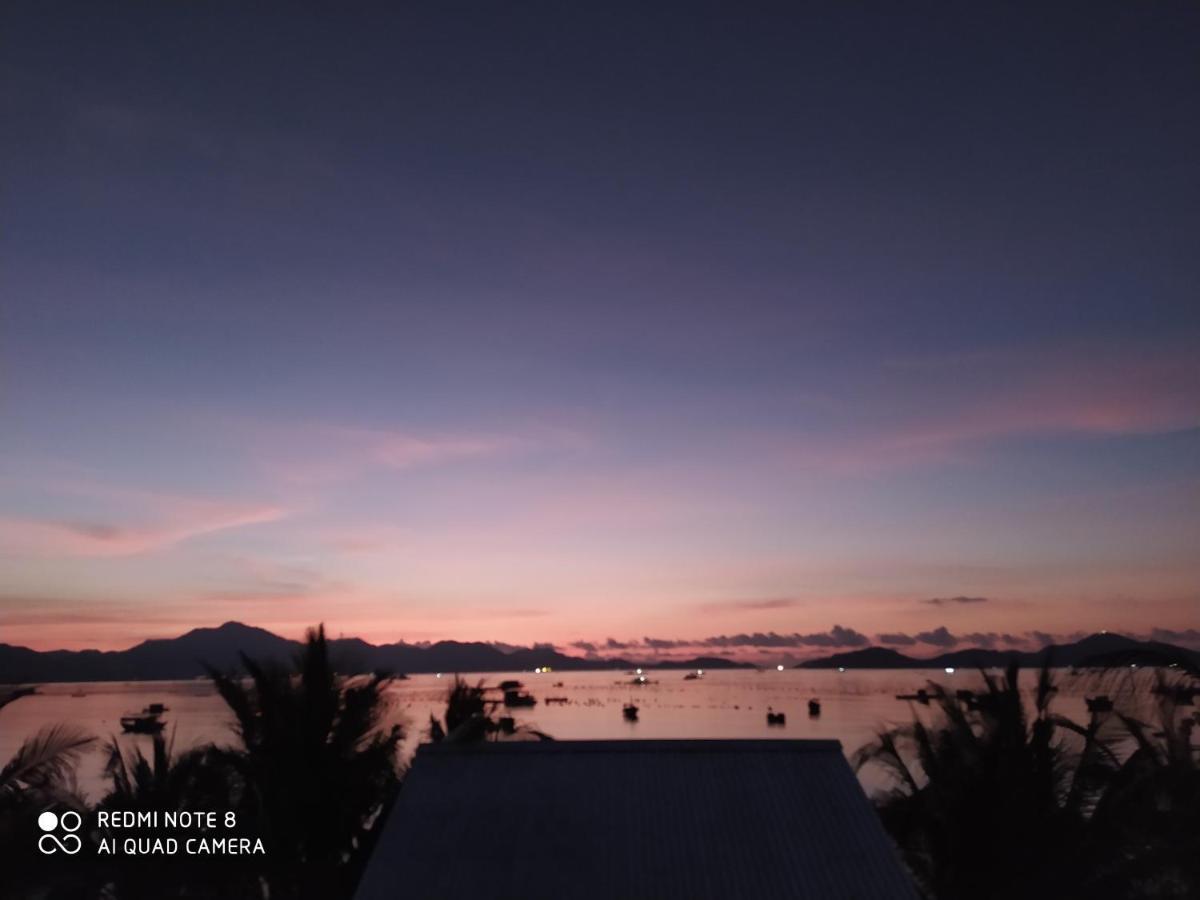The Sunrise Anh Tu Cam Ranh Exterior foto