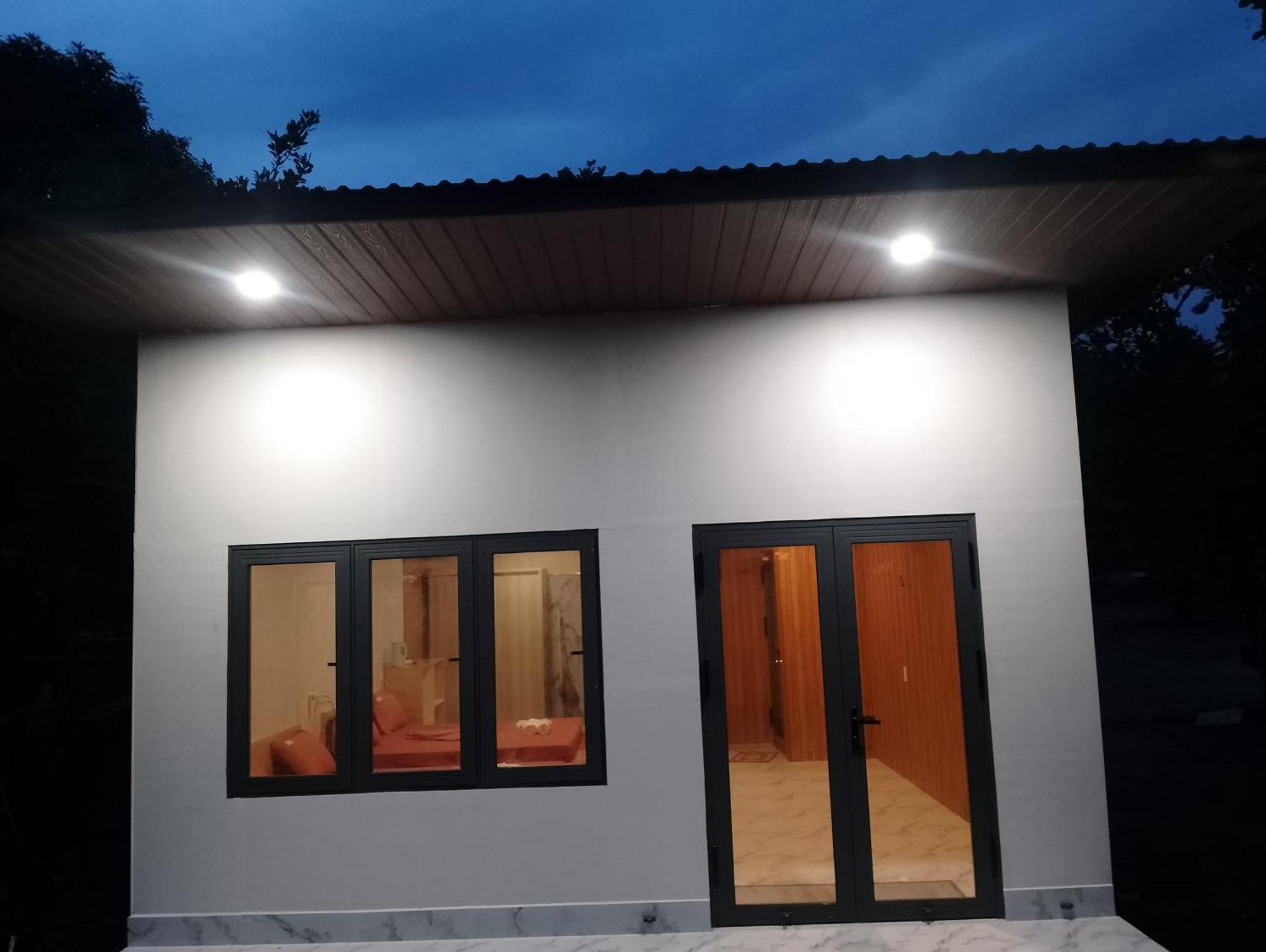 The Sunrise Anh Tu Cam Ranh Exterior foto